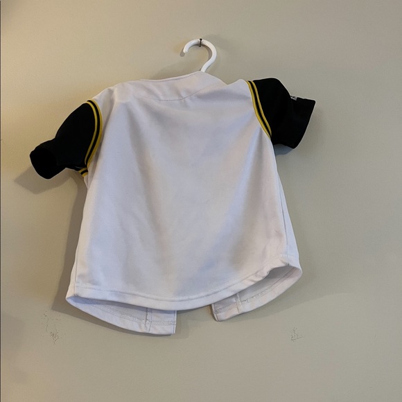 MLB Pirates  Baseball Jersey 24M - Picture 4 of 6